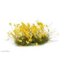 Gamers Grass GGF-YE - Yellow Flowers Tufts