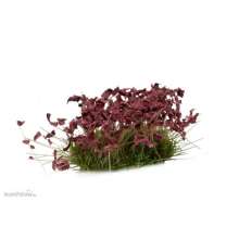 Gamers Grass GGF-DP - Dark Purple Flowers