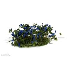 Gamers Grass GGF-BL - Blue Flowers Tufts