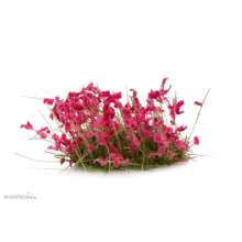 Gamers Grass GGF-PI - Pink Flowers Tufts