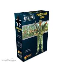 Warlord Games 402212010 - Panzer Lehr Squad