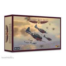 Warlord Games 772412007 - Douglas Dauntless & Devastator