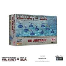 Warlord Games 743211007 - IJN Aircraft