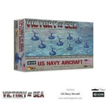 Warlord Games 743212018 - US Navy Aircraft