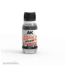 AK-Interactive AK8077 - Multipurpose Ceramic Varnish