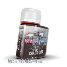 AK-Interactive AK1203 - Chaos Dirt 35 ml.