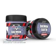 AK-Interactive AK1220 - Daemon Earth 100 ml.