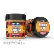 AK-Interactive AK1221 - Sunrise Blaze 100 ml.