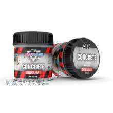 AK-Interactive AK1229 - Concrete 100 ml.