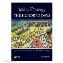 Warlord Games 311010001 - The Hundred Days Campaign