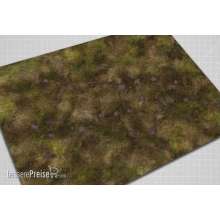 PWork Wargames PWGM02200N4X6 - Neoprene Mat Outlander 4x6