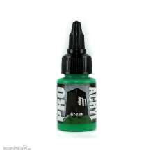 Monument Hobbies MPA-004 - Pro Acryl Green (22ml)