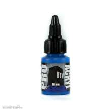 Monument Hobbies MPA-005 - Pro Acryl Blue (22ml)