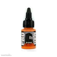 Monument Hobbies MPA-007 - Pro Acryl Orange (22ml)