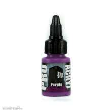 Monument Hobbies MPA-010 - Pro Acryl Purple (22ml)