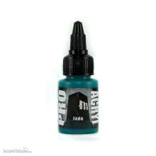 Monument Hobbies MPA-021 - Pro Acryl Jade (22ml)