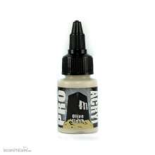 Monument Hobbies MPA-041 - Pro Acryl Olive Flesh (22ml)