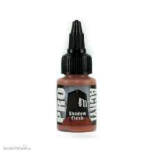 Monument Hobbies MPA-042 - Pro Acryl Shadow Flesh (22ml)