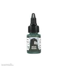 Monument Hobbies MPA-057 - Pro Acryl Black Green (22ml)