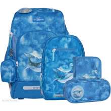 Beckmann 124191 - Active Air FLX Set, Ocean