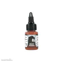 Monument Hobbies MPA-059 - Pro Acryl Burnt Sienna (22ml)