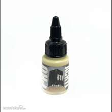 Monument Hobbies MPA-061 - Pro Acryl Khaki (22ml)