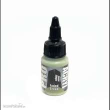 Monument Hobbies MPA-066 - Pro Acryl Faded Green (22ml)