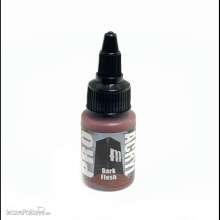 Monument Hobbies MPA-068 - Pro Acryl Dark Flesh (22ml)