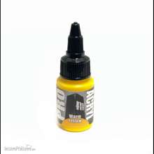 Monument Hobbies MPA-072 - Pro Acryl Warm Yellow (22ml)