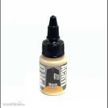 Monument Hobbies MPA-073 - Pro Acryl Warm Flesh (22ml)