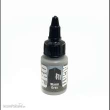 Monument Hobbies MPA-074 - Pro Acryl Warm Grey (22ml)