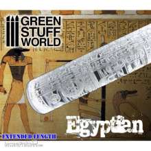 Greenstuff World GS-1375 - Strukturwalze - Ägypten