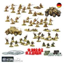 Warlord Games 401530002 - Bolt Action ´A Gentlemens War´