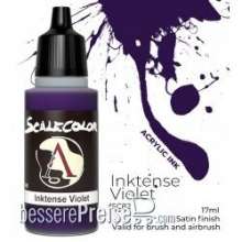 Scale75 SC-82 - Inktensity: Inktense Violet