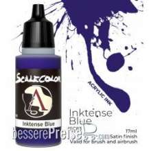 Scale75 SC-83 - Inktensity: Inktense Blue