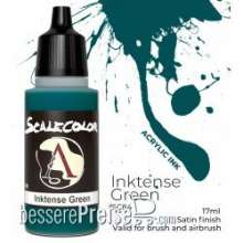 Scale75 SC-84 - Inktensity: Inktense Green