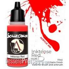 Scale75 SC-85 - Inktensity: Inktense Red