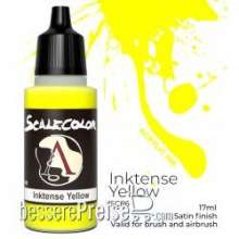 Scale75 SC-86 - Inktensity: Inktense Yellow