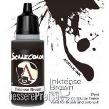 Scale75 SC-95 - Inktensity: Inktense Brown