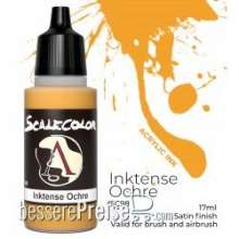 Scale75 SC-98 - Inktensity: Inktense Ochre