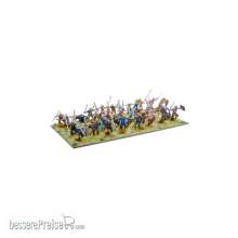 Warlord Games 102011501 - Gallic Celt Starter Army