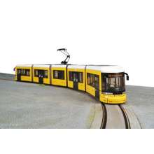 Halling VAR-B17-S - Berlin Flexity 5-tlg Nr. 4017, hochwertiges Standmodell