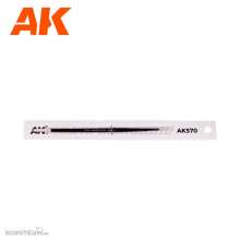 AK-Interactive AK570 - AK Table Top Brush - 0