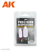 AK-Interactive AK10034 - Precision Dispensers