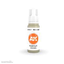 AK-Interactive AK4060 - AK 3GEN Rock Grey 17ml