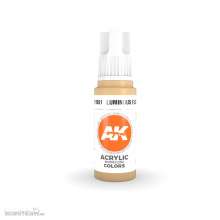 AK-Interactive AK8067 - AK 3GEN Luminous Flesh 17ml