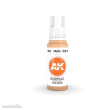 AK-Interactive AK9186 - AK 3GEN Basic Skin Tone 17ml