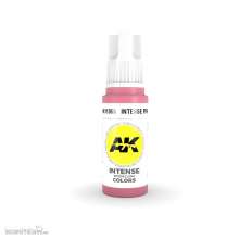 AK-Interactive AKFA 557 - AK 3GEN Intense Pink 17ml