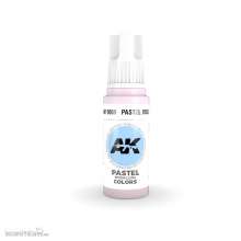 AK-Interactive AK11069 - AK 3GEN Pastel Violet 17ml