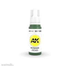 AK-Interactive AK11142 - AK 3GEN Deep Green 17ml